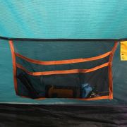 Barraca Camping para até 5 Pessoas INDY GT 4/5 NTK Nautika