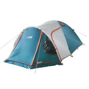 Barraca Camping para até 5 Pessoas INDY GT 4/5 NTK Nautika