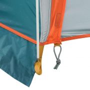 Barraca Camping para até 5 Pessoas INDY GT 4/5 NTK Nautika