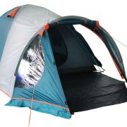 Barraca Camping para até 5 Pessoas INDY GT 4/5 NTK Nautika