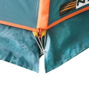 Barraca Camping para até 5 Pessoas INDY GT 4/5 NTK Nautika